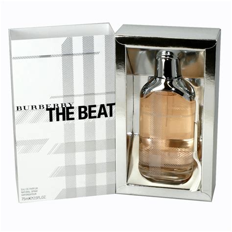 burberry the beat eau de parfum reviews|Burberry the beat woman discontinued.